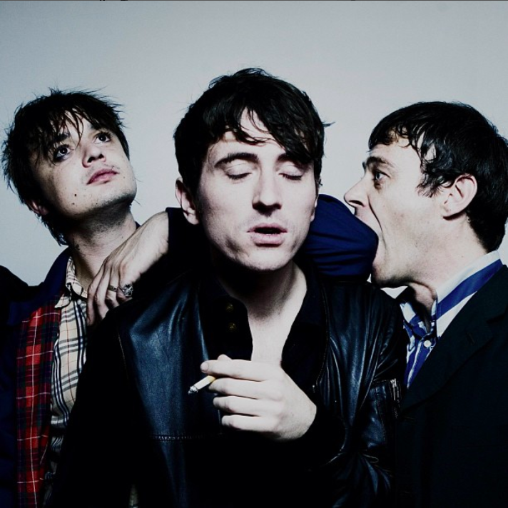TMO Babyshambles