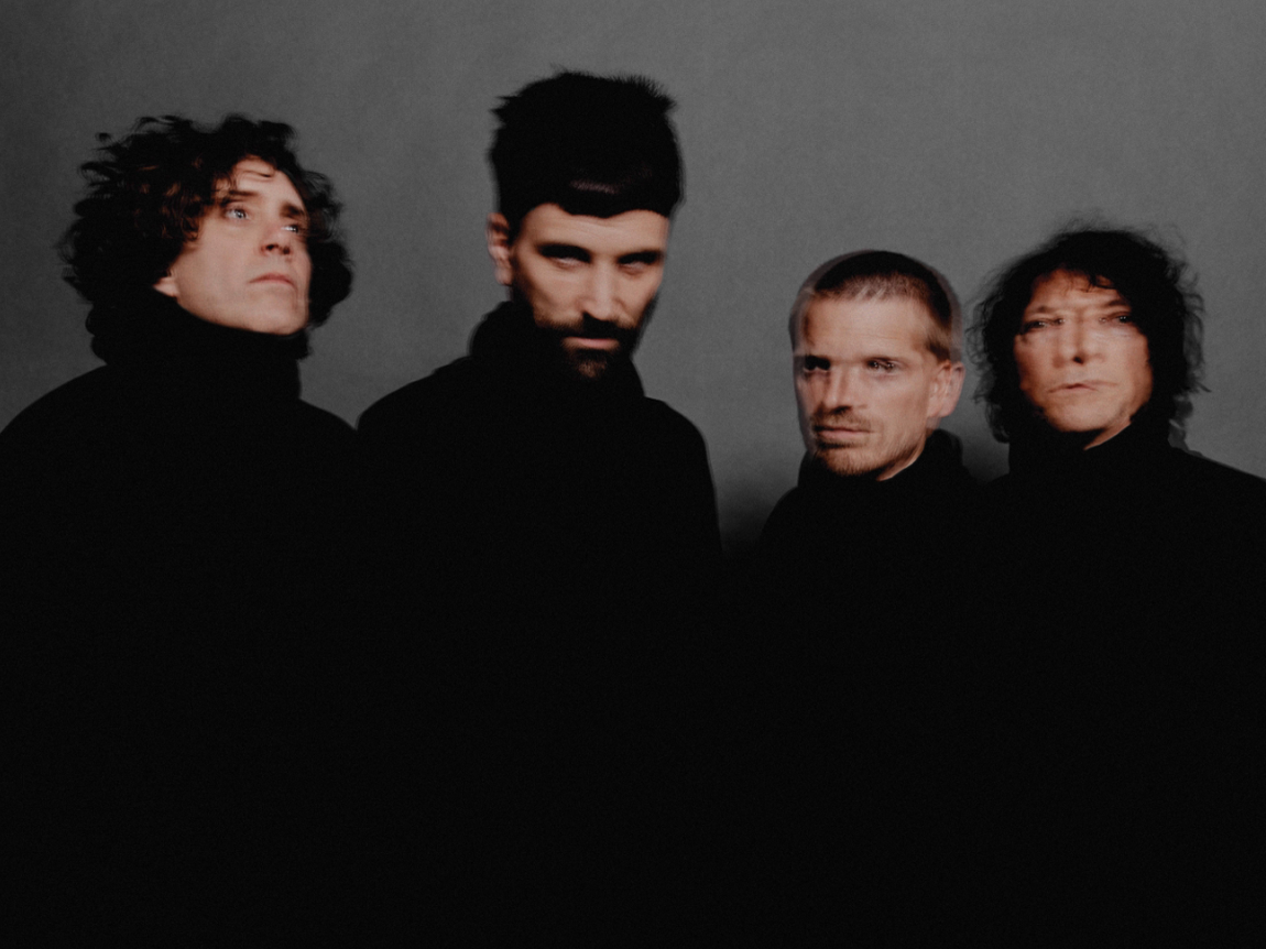 Kasabian