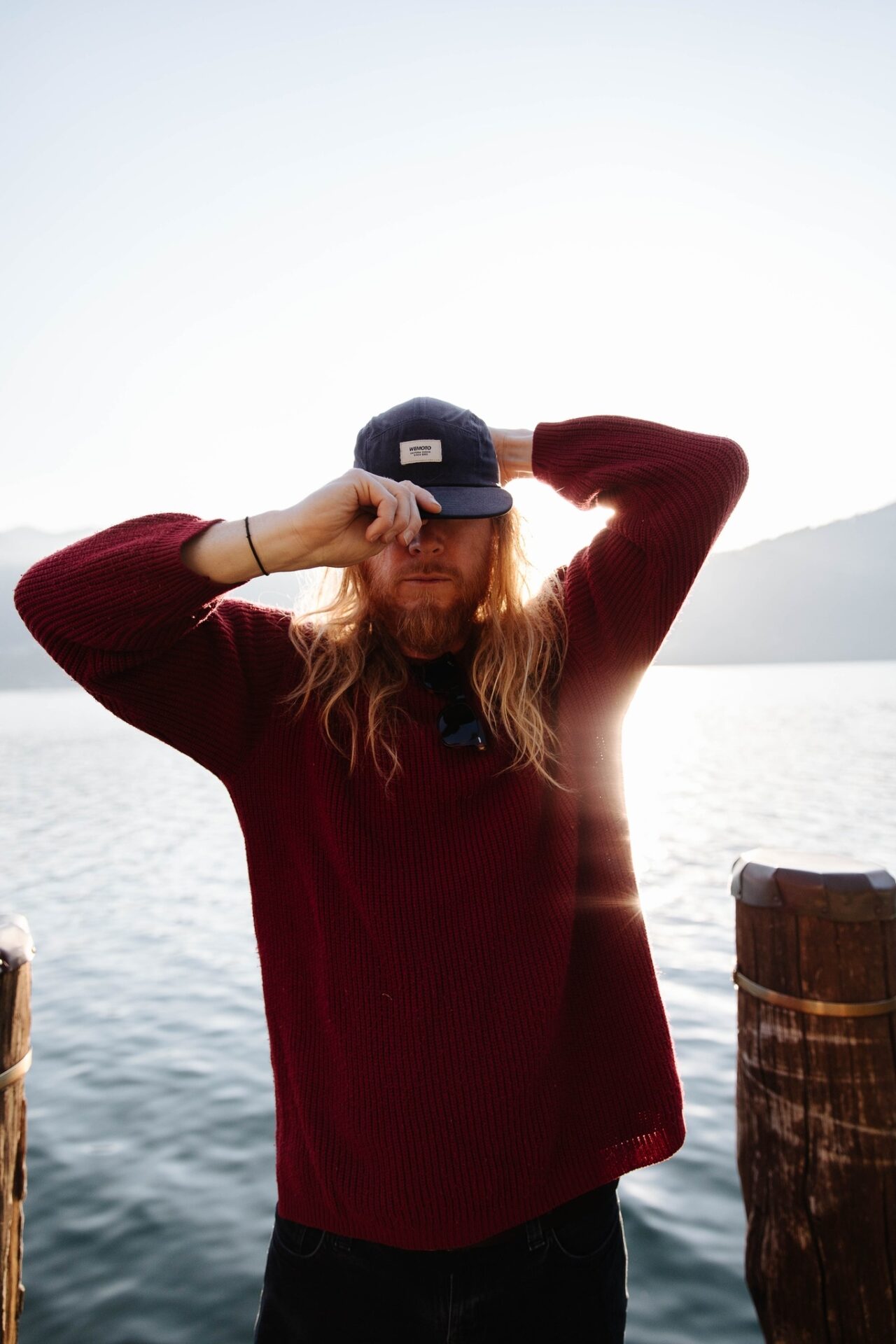 Stu Larsen